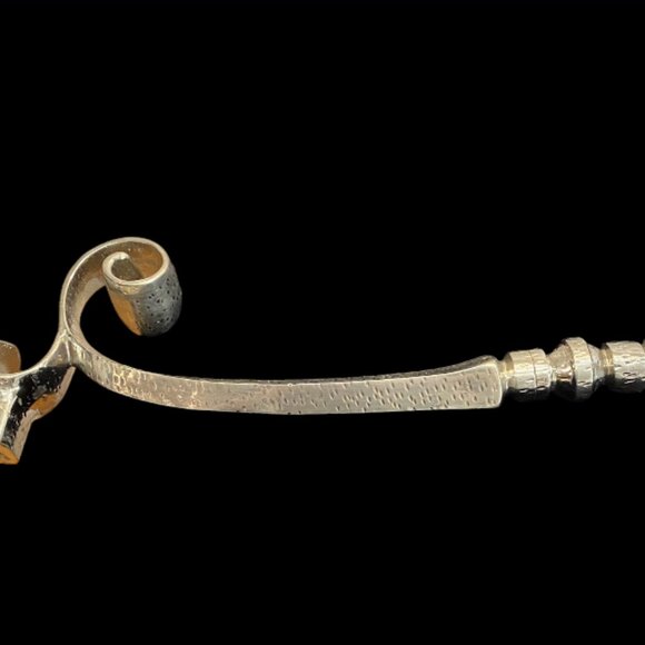 FIRST IMPRESSIONS INTERNATIONAL -- Custom Front Door Handle, Refrigerator Handle - Picture 7 of 12